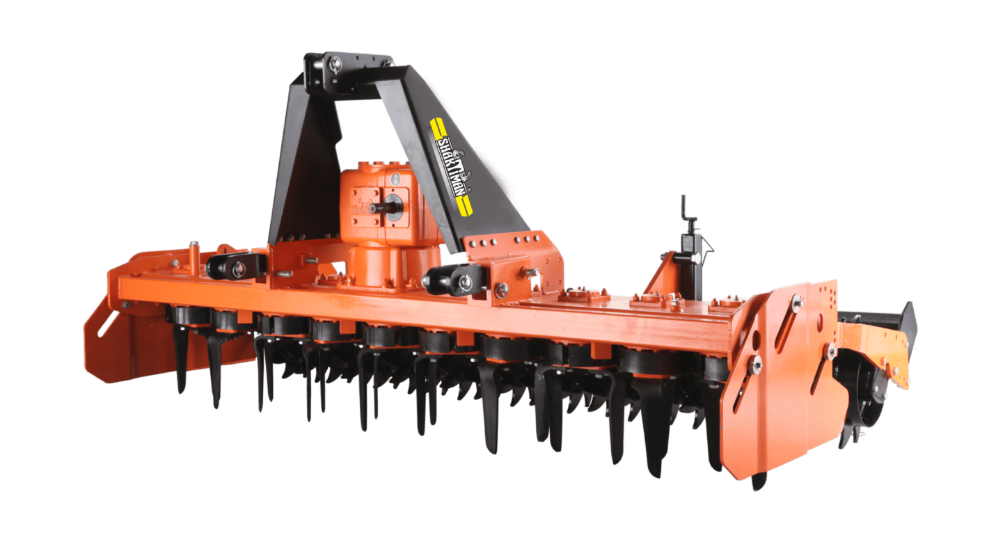 Herse Rotative SRP 250